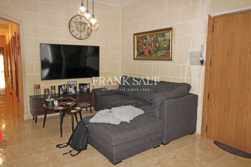 3 Bed, ApartmentFor Sale, Fgura, Malta