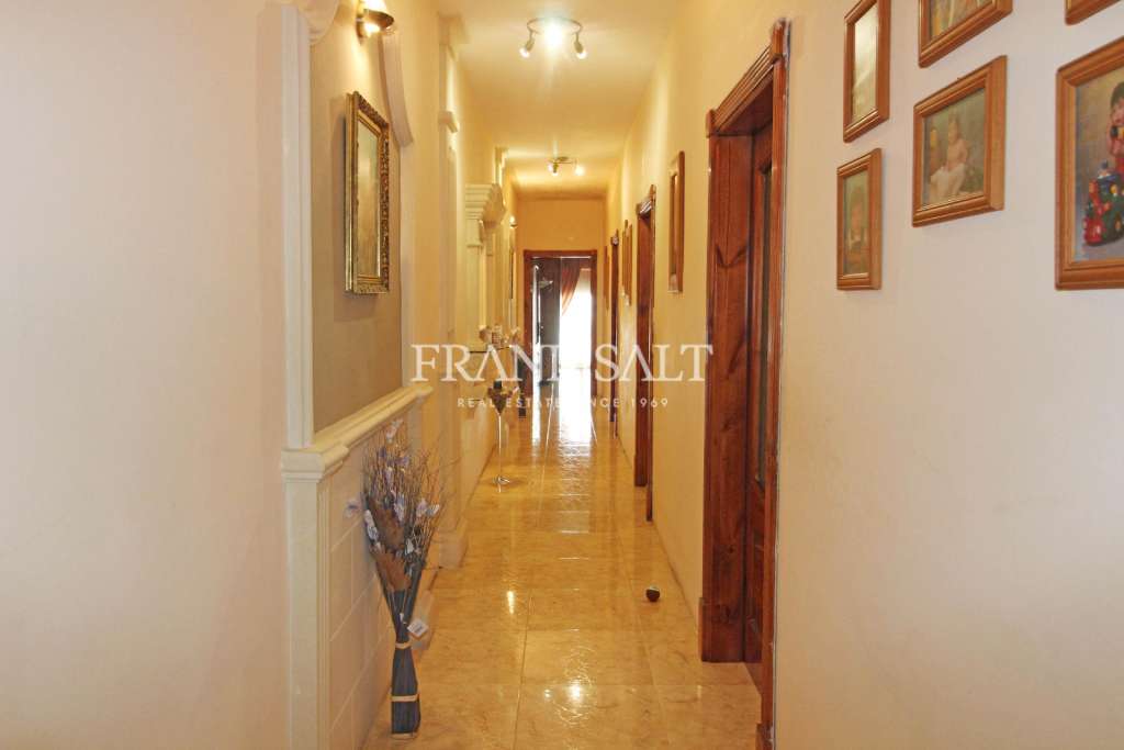 3 Bed, ApartmentFor Sale, Fgura, Malta