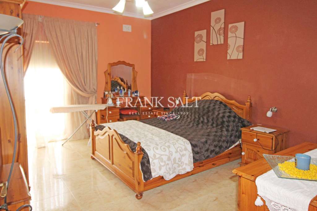 3 Bed, ApartmentFor Sale, Fgura, Malta