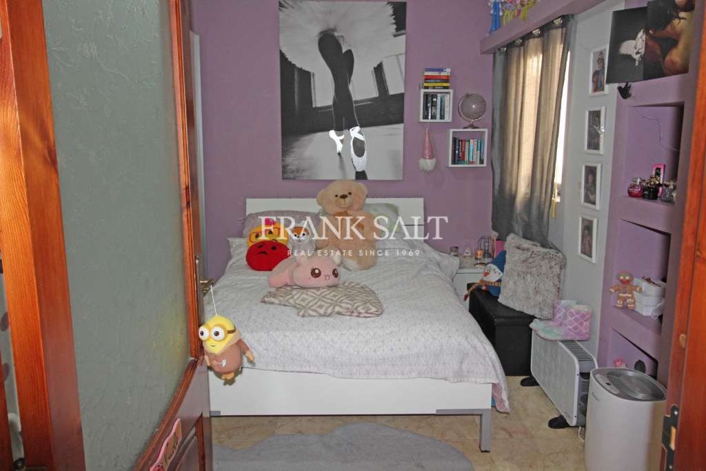 3 Bed, ApartmentFor Sale, Fgura, Malta