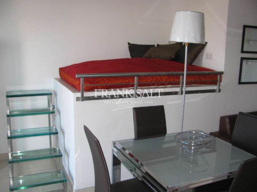 1 Bed, ApartmentFor Sale, Gzira, Malta