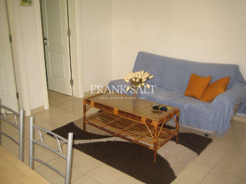 2 Bed, ApartmentFor Sale, St Julians, Malta