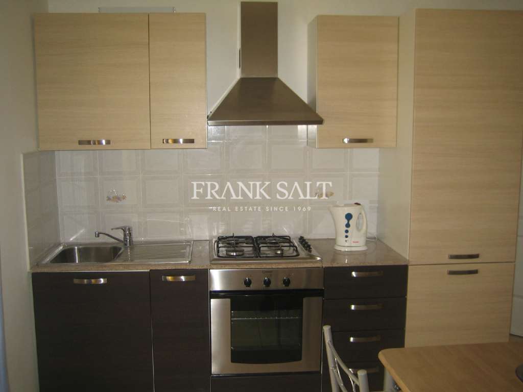 2 Bed, ApartmentFor Sale, St Julians, Malta