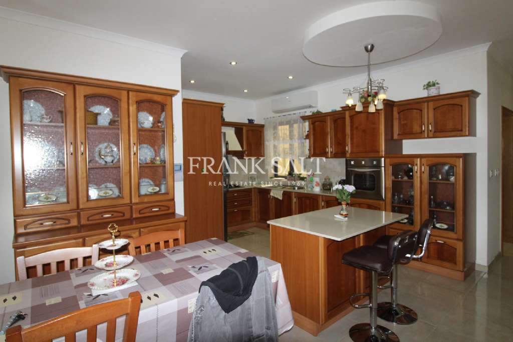 3 Bed, ApartmentFor Sale, Fgura, Malta