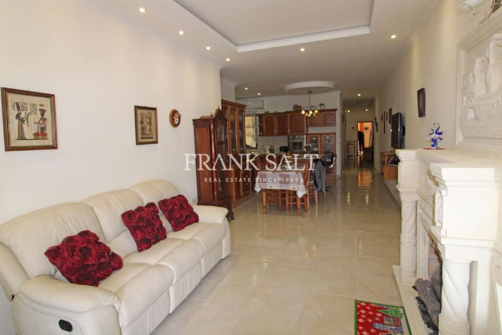 3 Bed, ApartmentFor Sale, Fgura, Malta