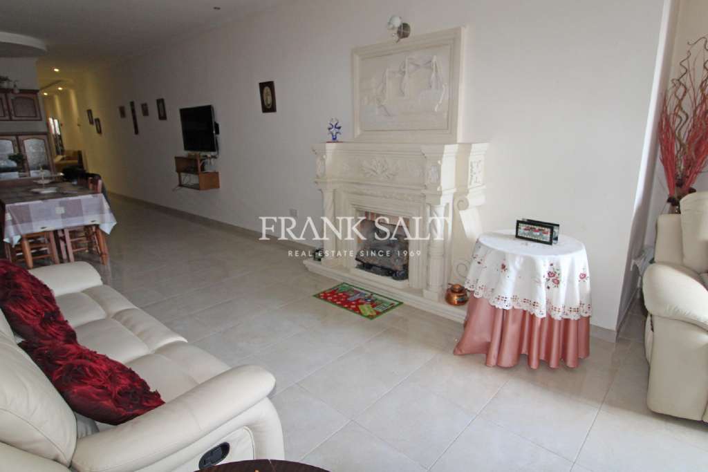 3 Bed, ApartmentFor Sale, Fgura, Malta