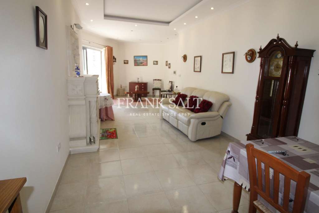 3 Bed, ApartmentFor Sale, Fgura, Malta