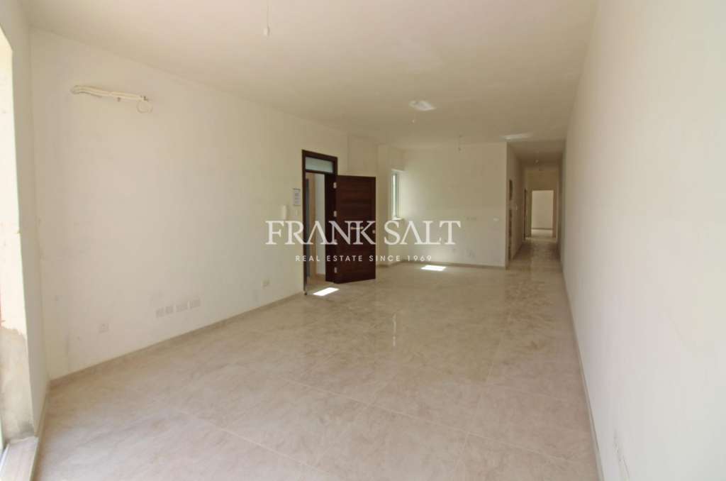 3 Bed, ApartmentFor Sale, Zebbug, Malta