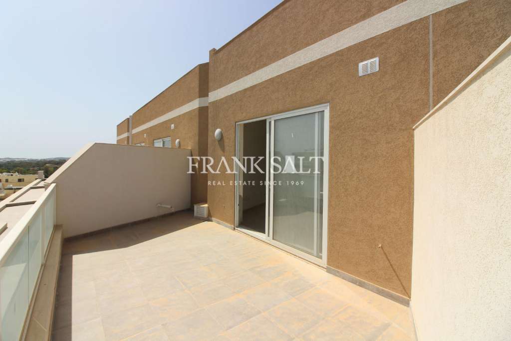 3 Bed, ApartmentFor Sale, Zebbug, Malta