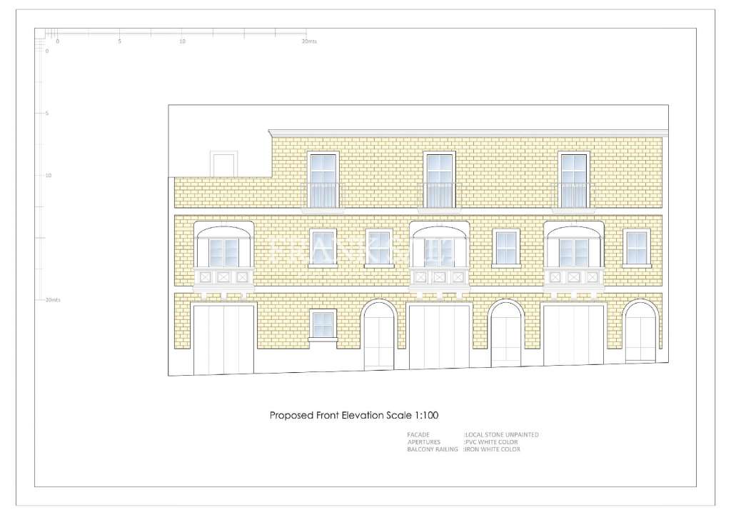 3 Bed, HouseFor Sale, Victoria, Gozo