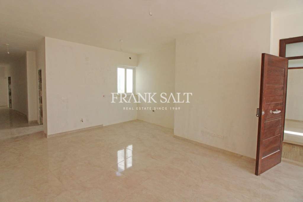 3 Bed, ApartmentFor Sale, Zebbug, Malta
