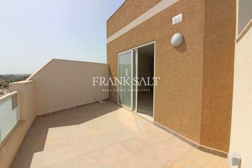 3 Bed, ApartmentFor Sale, Zebbug, Malta