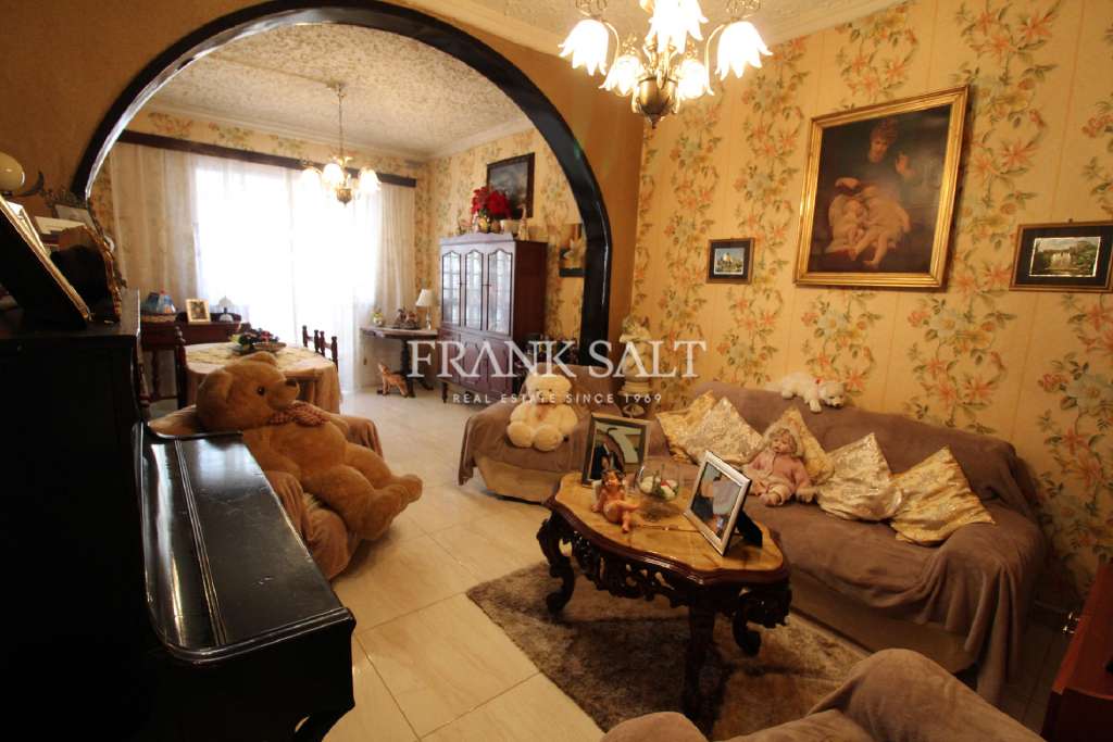 2 Bed, ApartmentFor Sale, St Julians, Malta