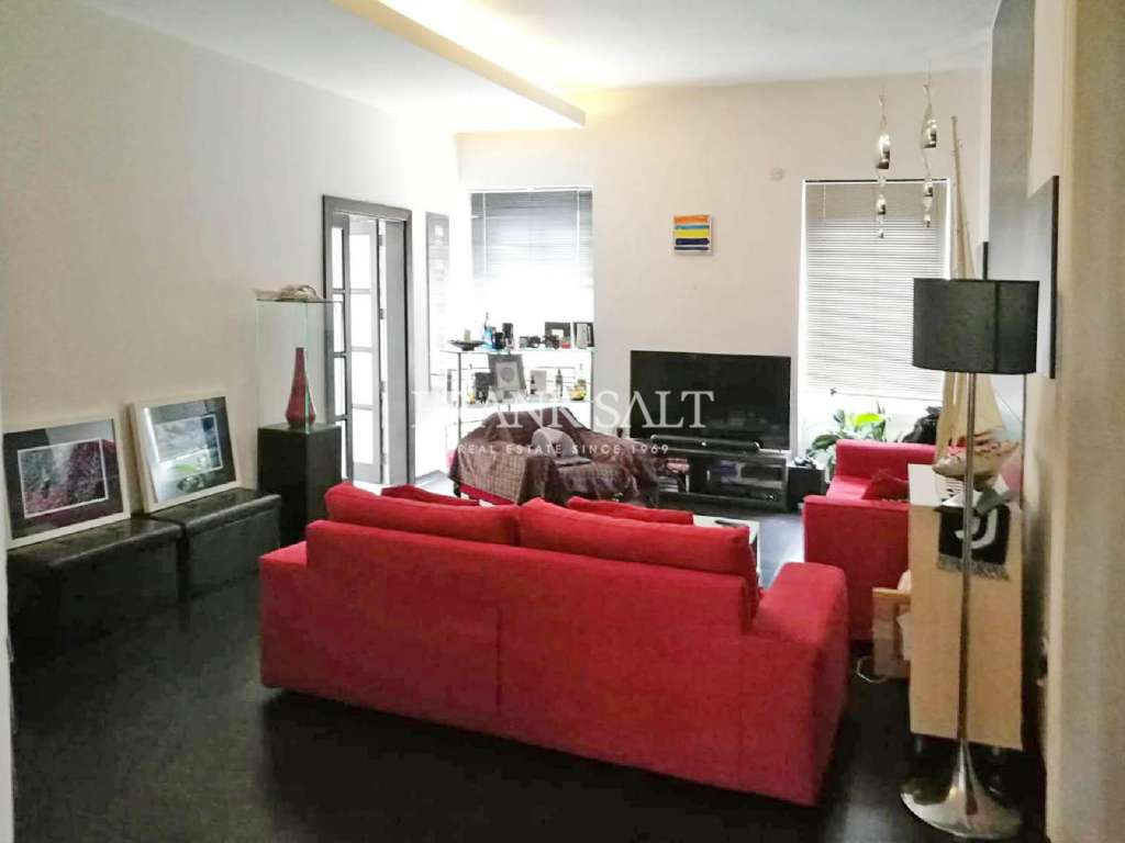 3 Bed, ApartmentFor Sale, Gzira, Malta