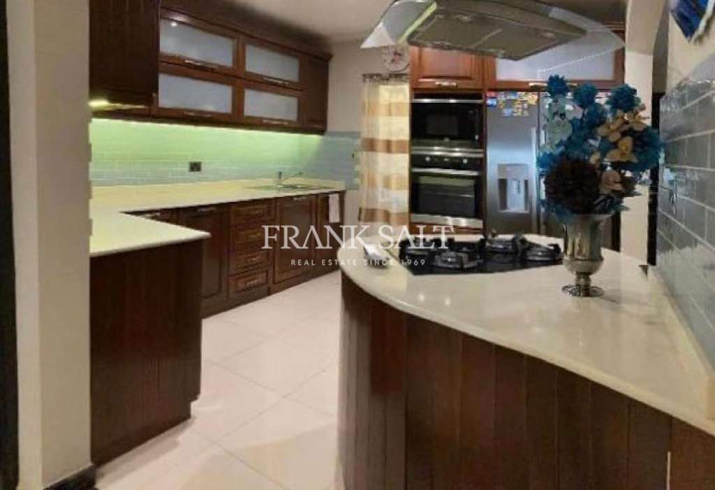 3 Bed, ApartmentFor Sale, Zabbar, Malta