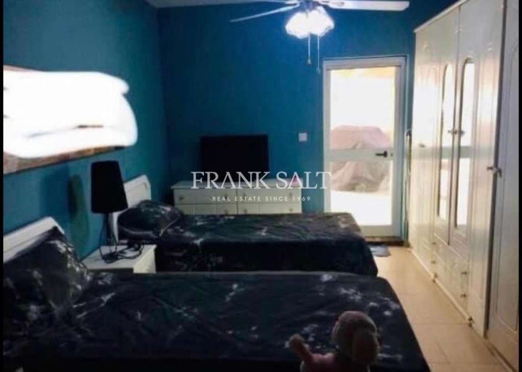 3 Bed, ApartmentFor Sale, Zabbar, Malta