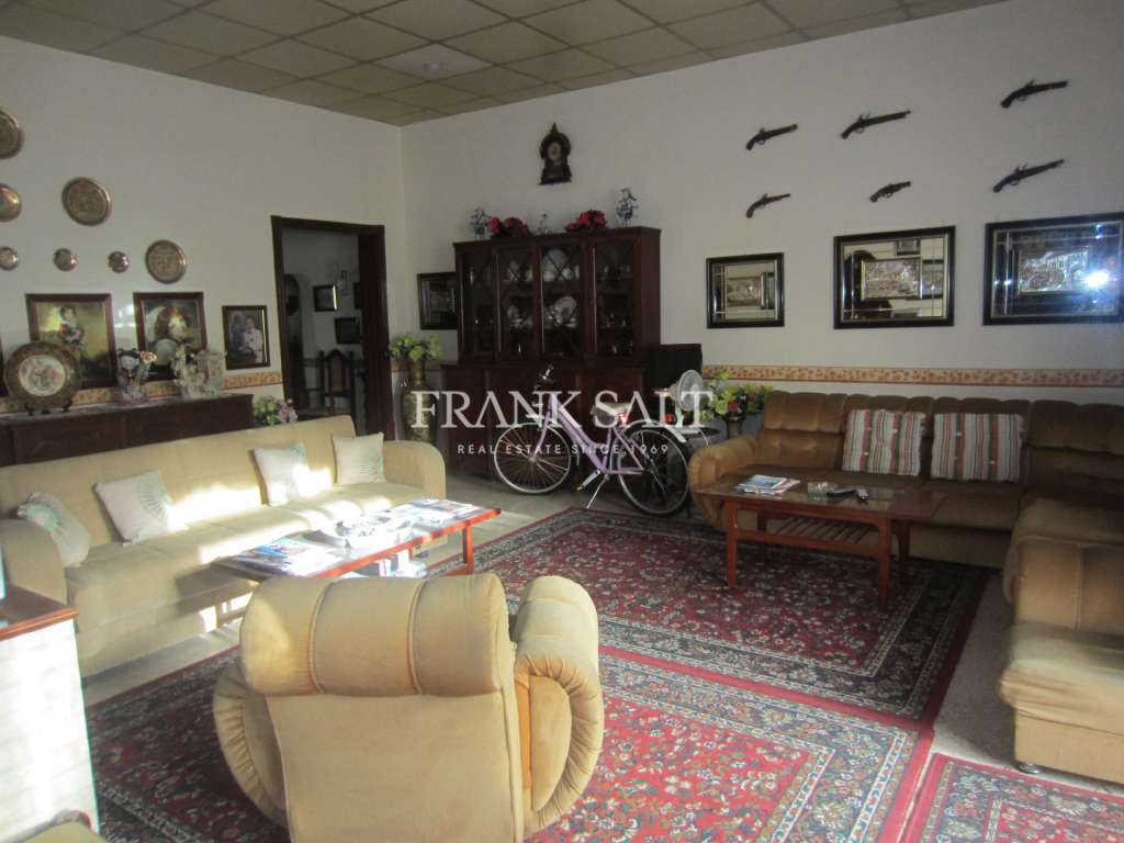 2 Bed, ApartmentFor Sale, Paola, Malta