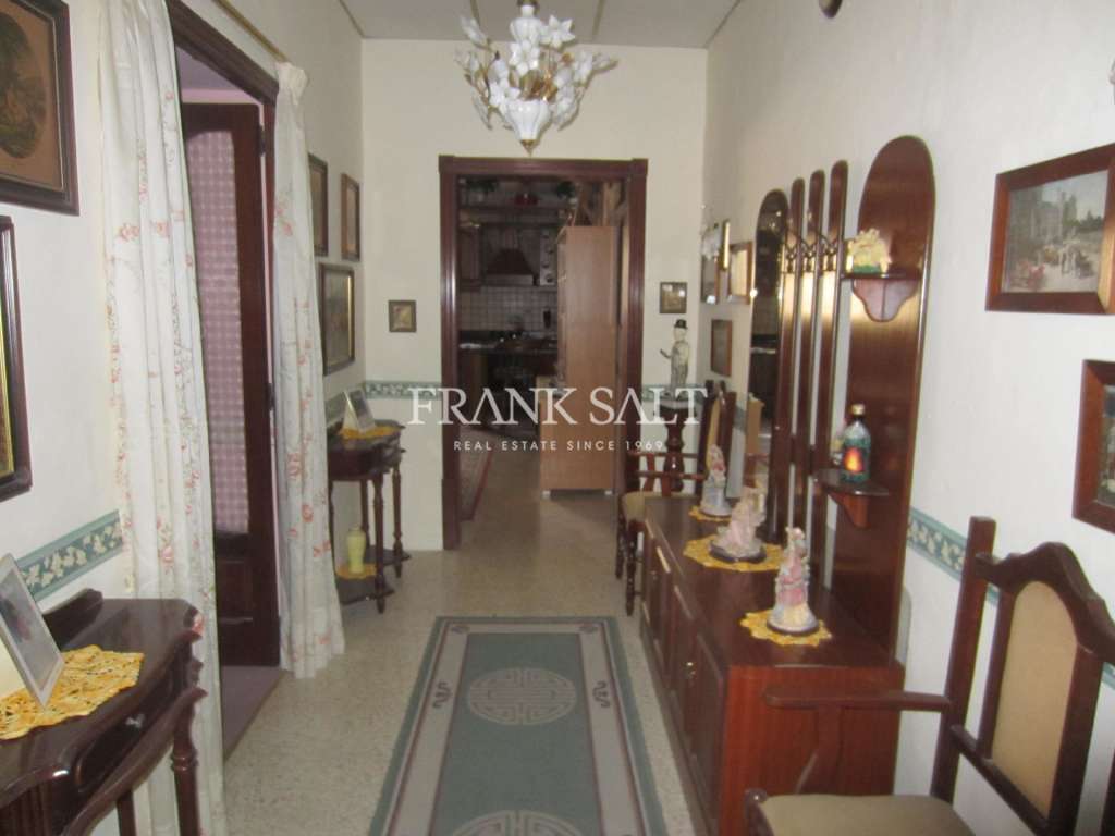 2 Bed, ApartmentFor Sale, Paola, Malta