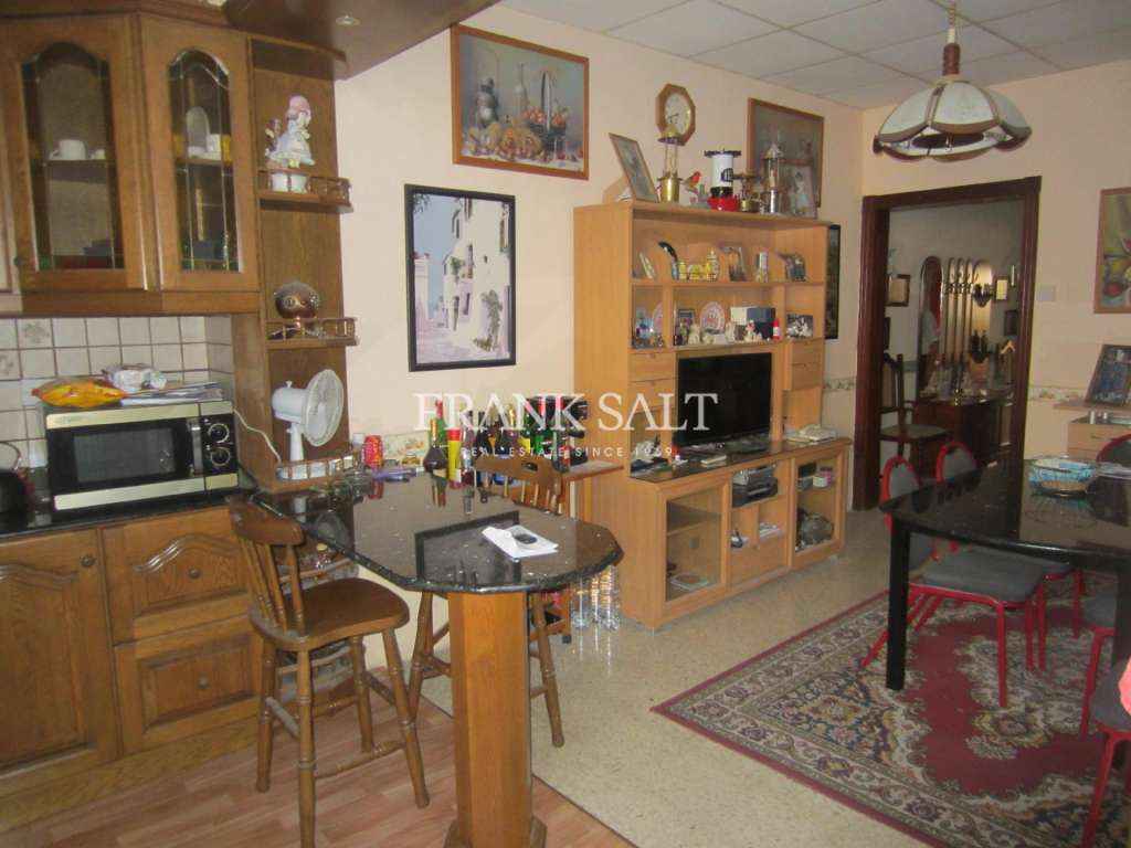 2 Bed, ApartmentFor Sale, Paola, Malta