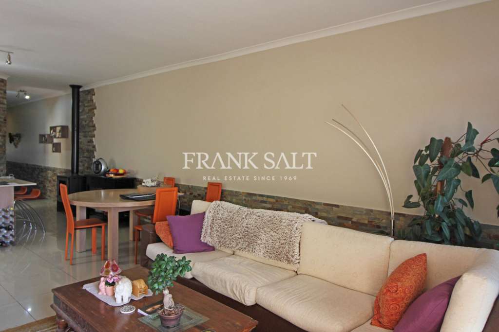 3 Bed, ApartmentFor Sale, St Pauls Bay, Malta