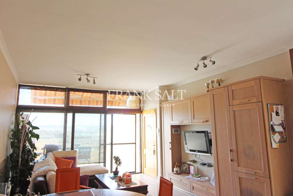 3 Bed, ApartmentFor Sale, St Pauls Bay, Malta