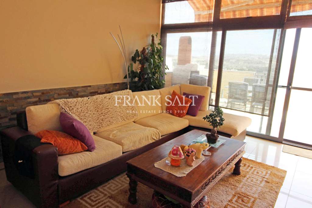 3 Bed, ApartmentFor Sale, St Pauls Bay, Malta