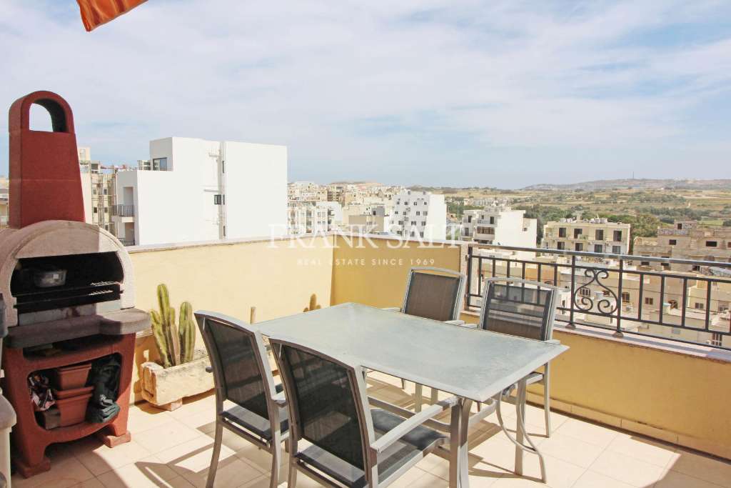 3 Bed, ApartmentFor Sale, St Pauls Bay, Malta