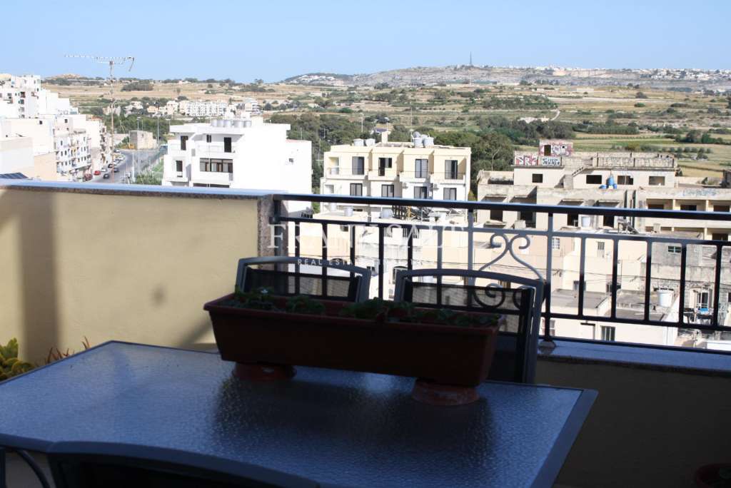 3 Bed, ApartmentFor Sale, St Pauls Bay, Malta