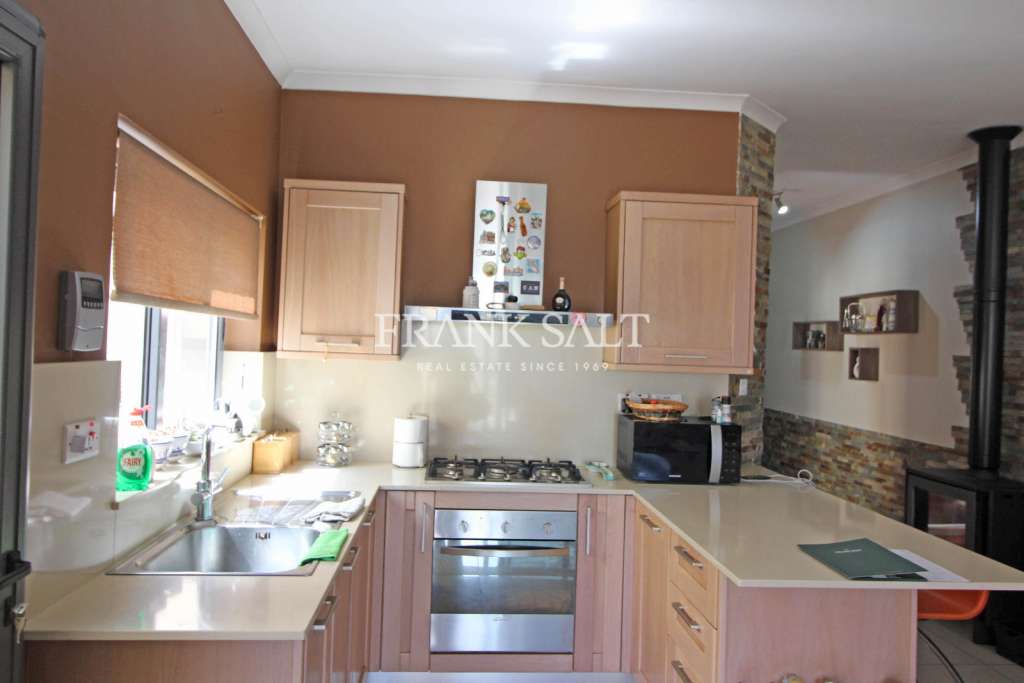 3 Bed, ApartmentFor Sale, St Pauls Bay, Malta
