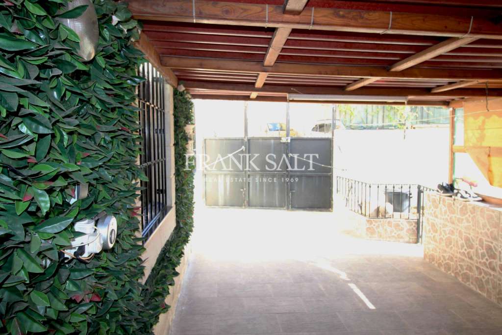 3 Bed, HouseFor Sale, Cospicua, Malta