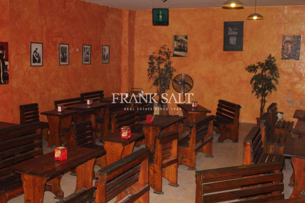 4 Bed, HouseFor Sale, Birkirkara, Malta