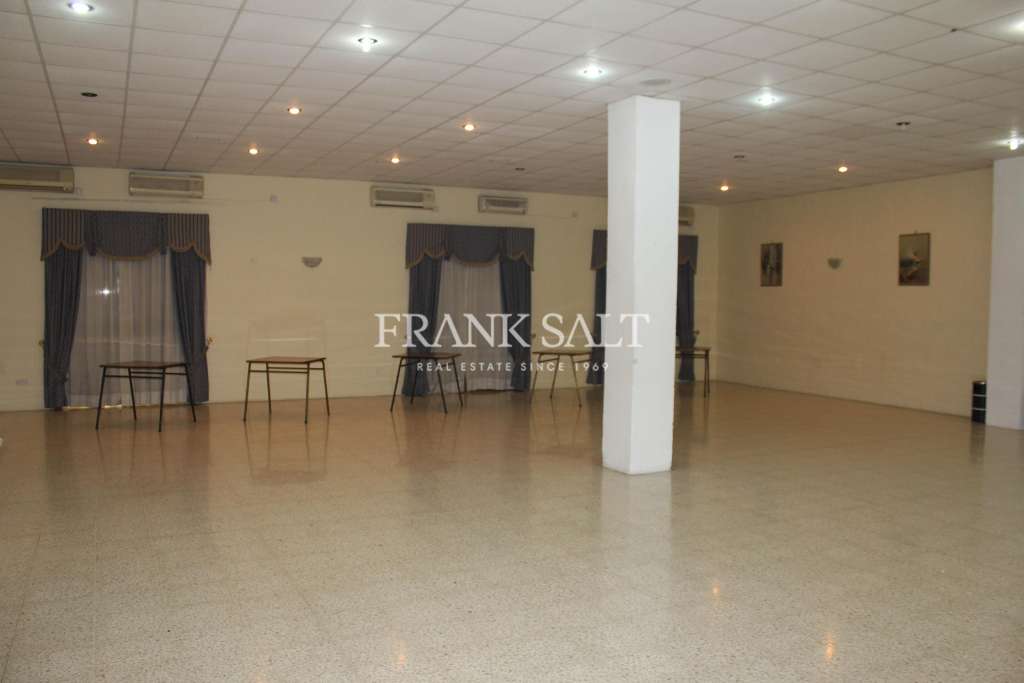 4 Bed, HouseFor Sale, Birkirkara, Malta