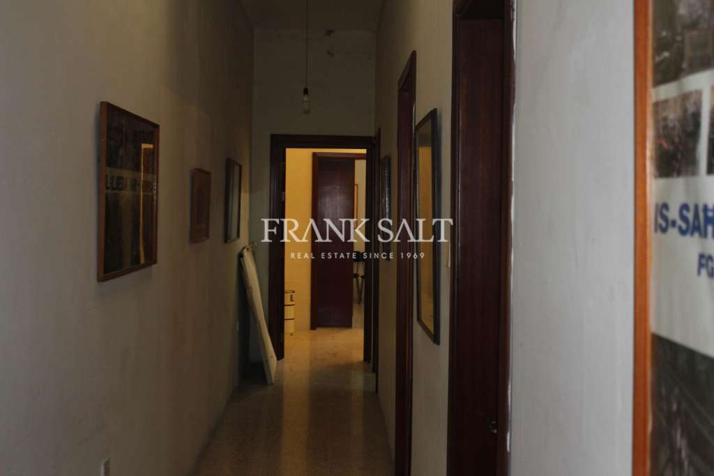 4 Bed, HouseFor Sale, Birkirkara, Malta