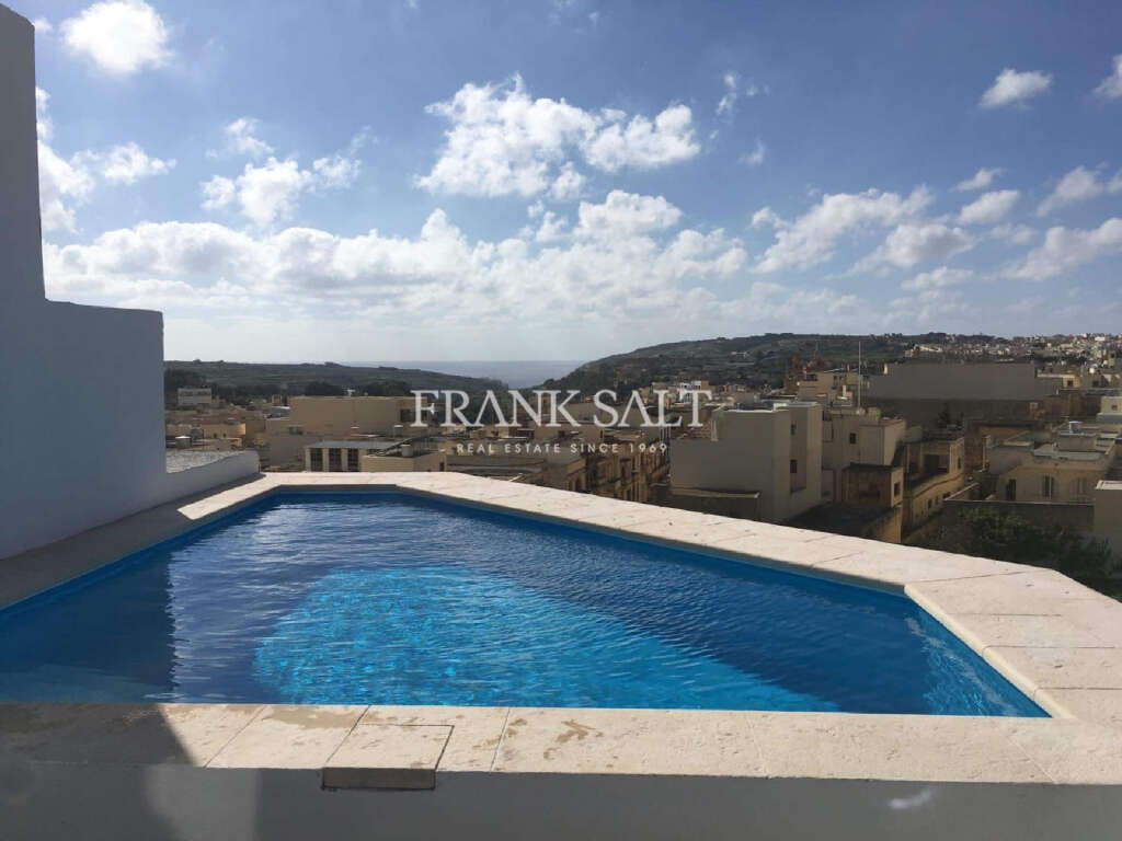 2 Bed, ApartmentFor Sale, Victoria, Gozo 2 Bed, ApartmentFor Sale, Victoria, Gozo