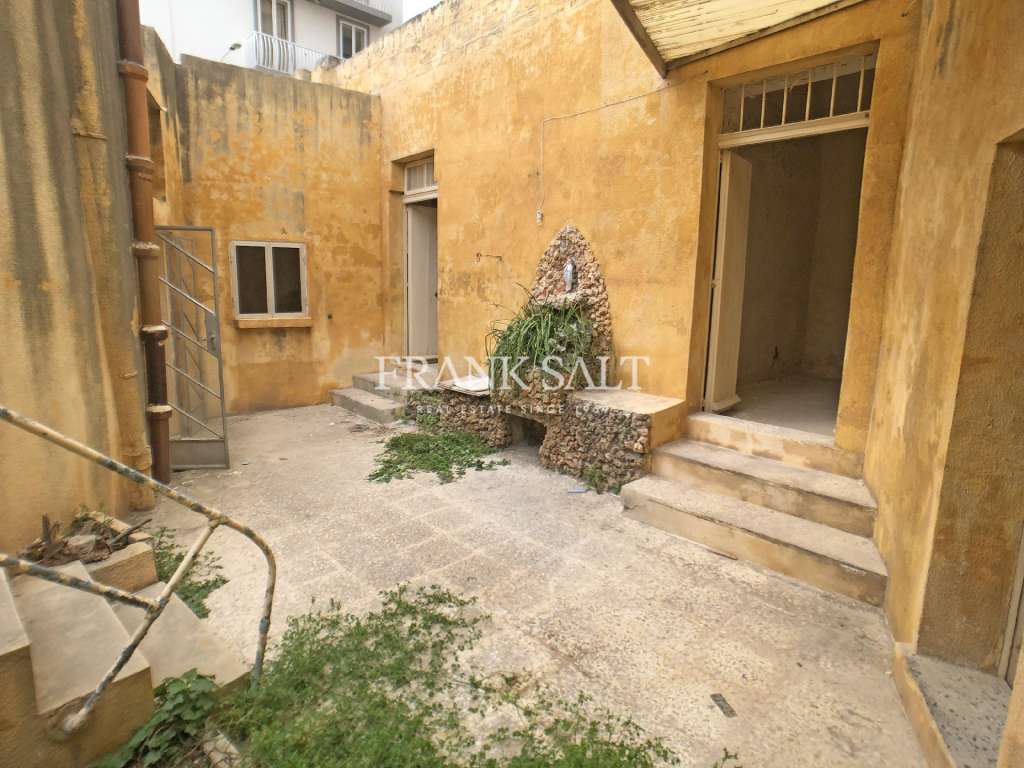 3 Bed, HouseFor Sale, Zebbug, Malta