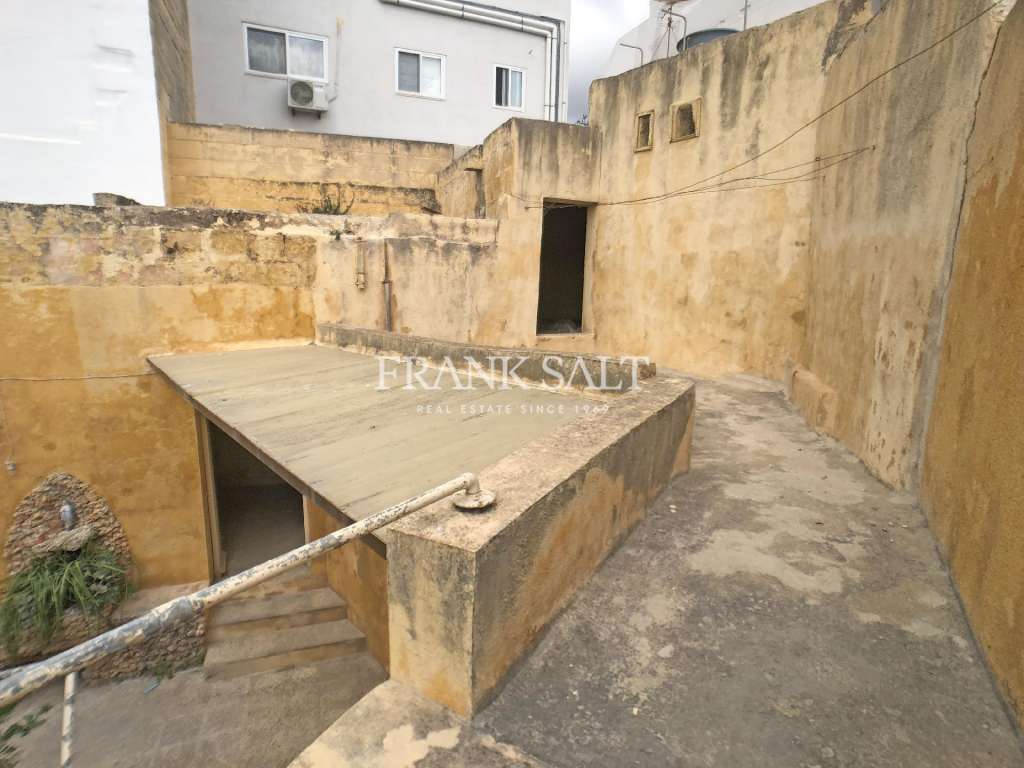 3 Bed, HouseFor Sale, Zebbug, Malta