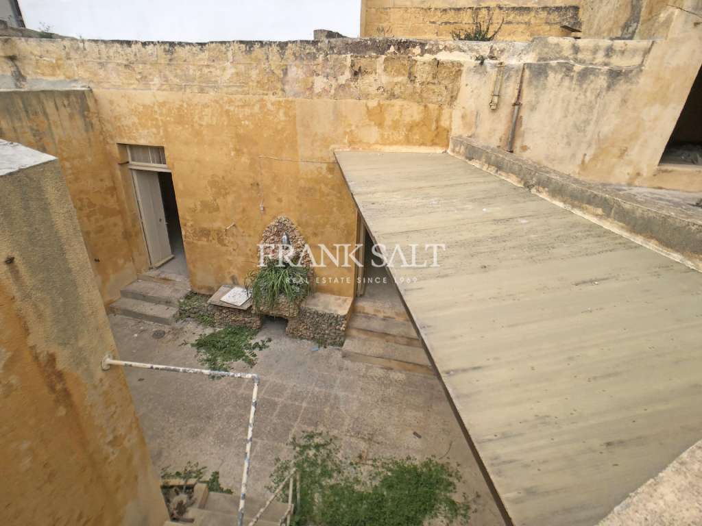 3 Bed, HouseFor Sale, Zebbug, Malta