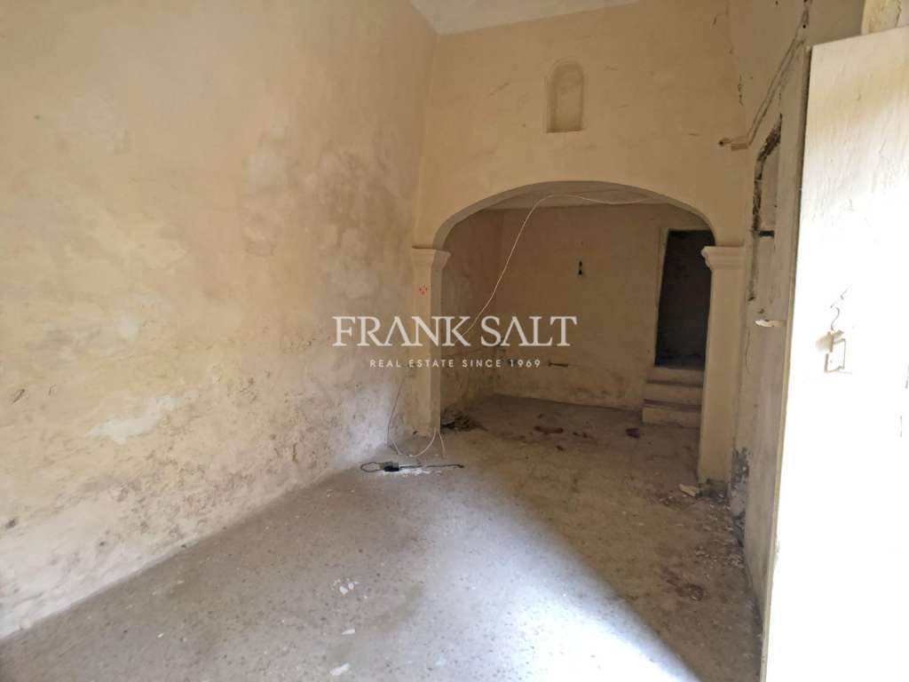 3 Bed, HouseFor Sale, Zebbug, Malta