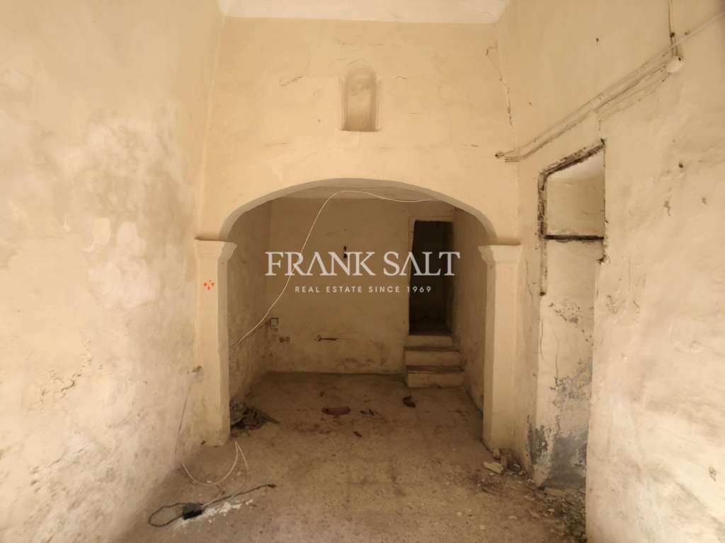 3 Bed, HouseFor Sale, Zebbug, Malta