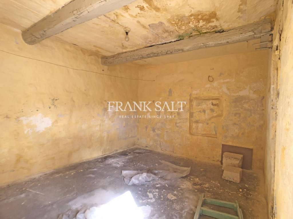 3 Bed, HouseFor Sale, Zebbug, Malta