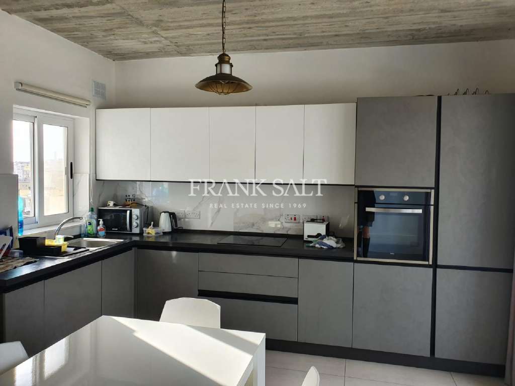3 Bed, ApartmentFor Sale, Gzira, Malta