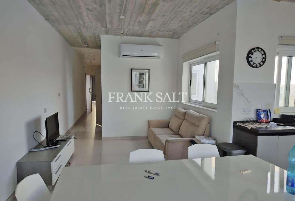 3 Bed, ApartmentFor Sale, Gzira, Malta