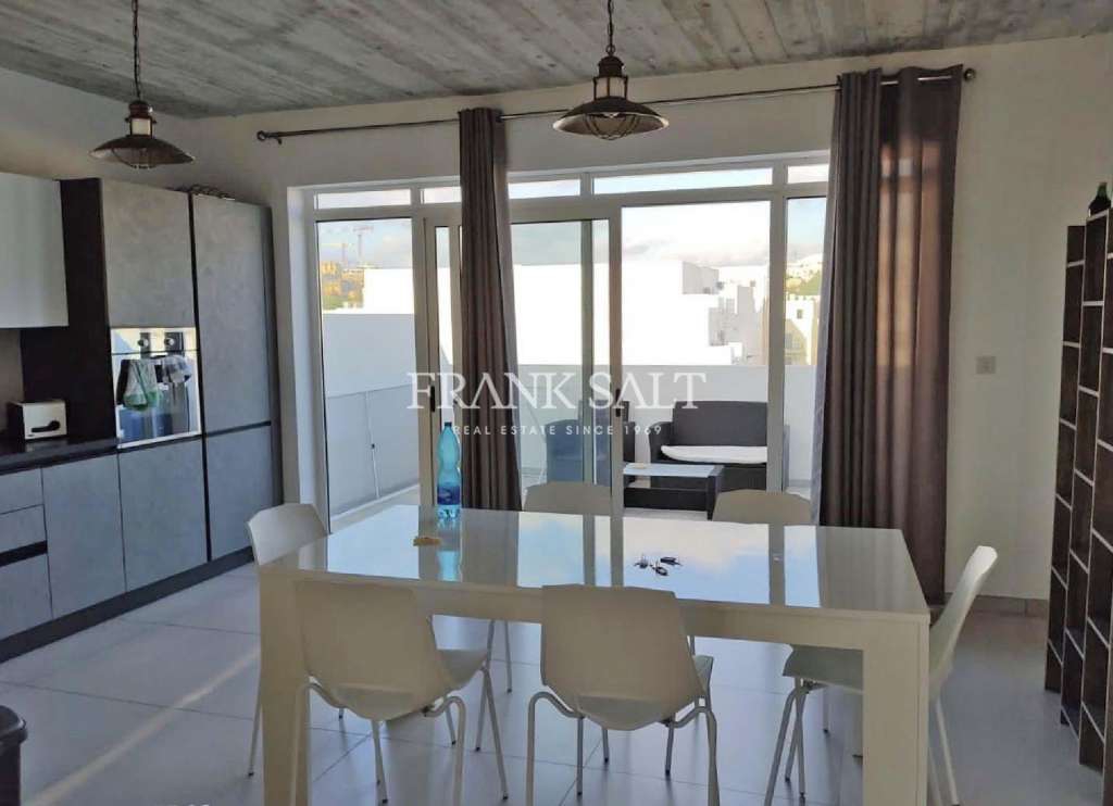 3 Bed, ApartmentFor Sale, Gzira, Malta