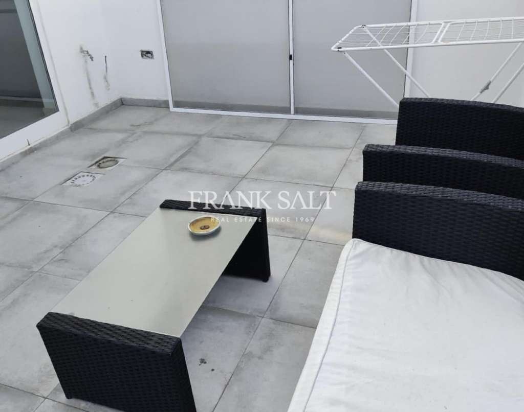 3 Bed, ApartmentFor Sale, Gzira, Malta