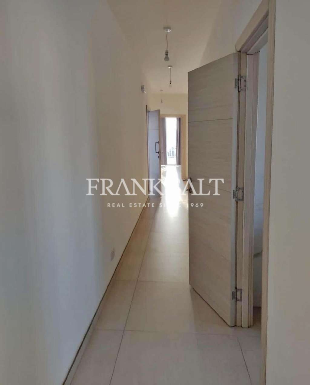 3 Bed, ApartmentFor Sale, Gzira, Malta