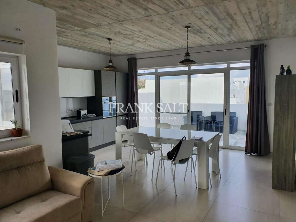 3 Bed, ApartmentFor Sale, Gzira, Malta