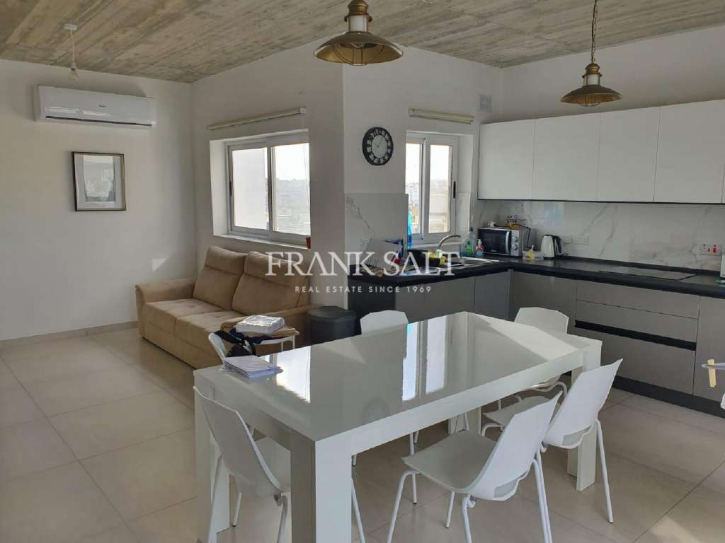 3 Bed, ApartmentFor Sale, Gzira, Malta