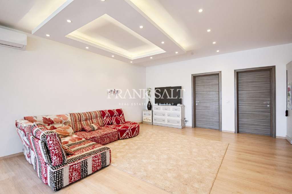 3 Bed, ApartmentFor Sale, San Gwann, Malta