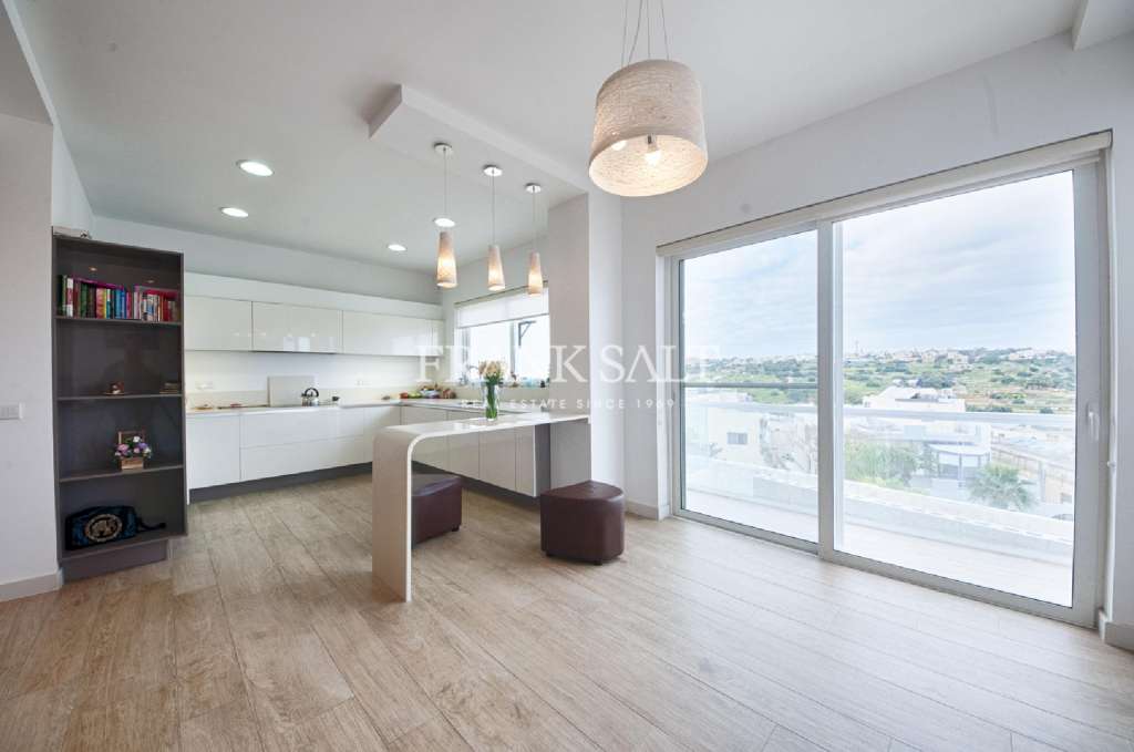 3 Bed, ApartmentFor Sale, San Gwann, Malta