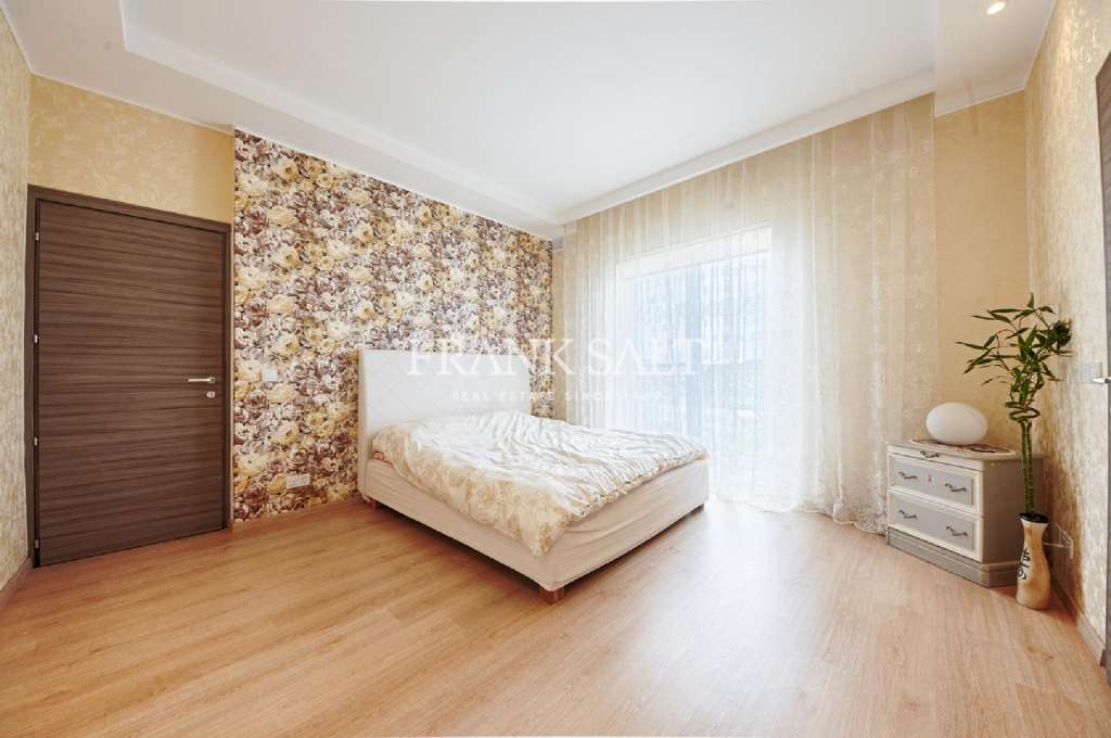 3 Bed, ApartmentFor Sale, San Gwann, Malta